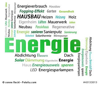 Energieoptimierung